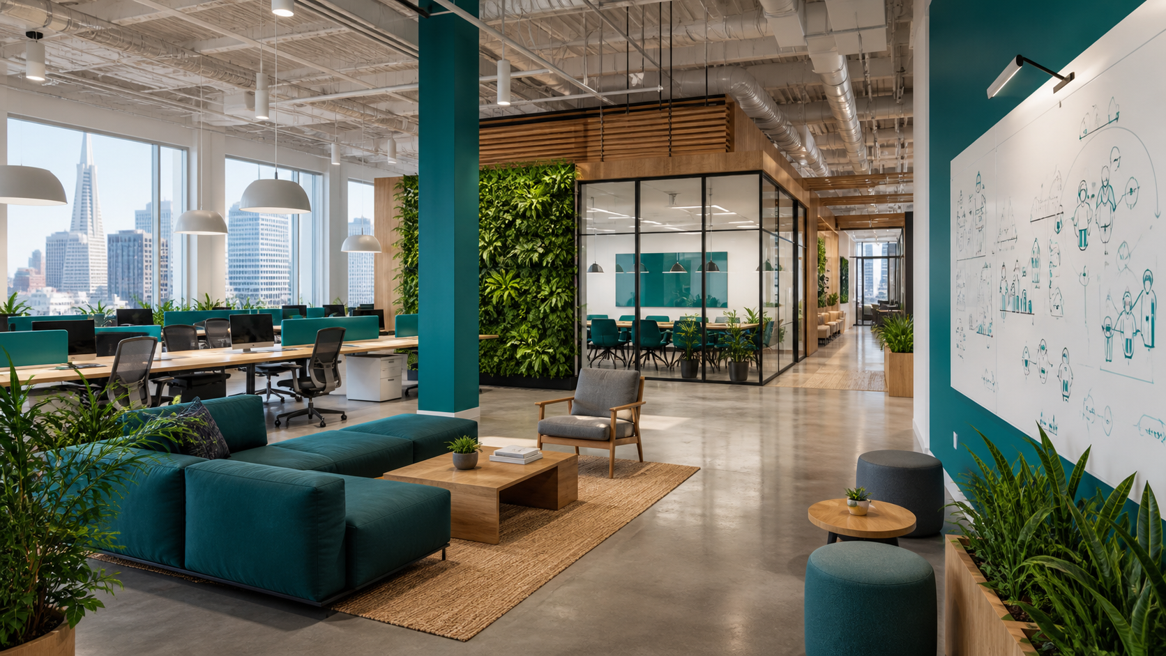 Nuntron headquarters